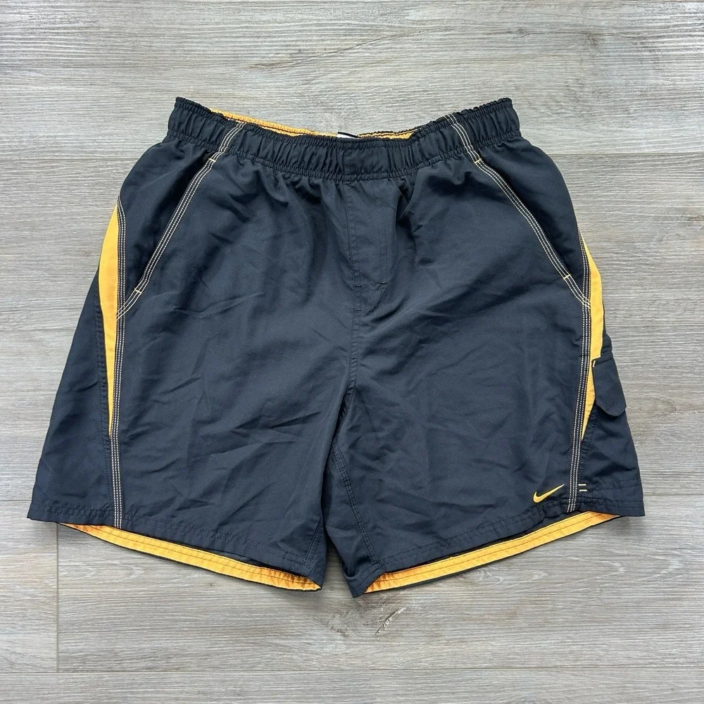 Nike large swim
